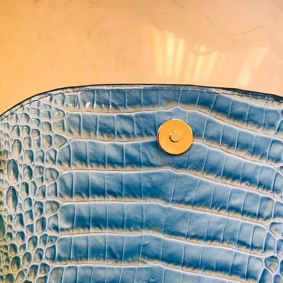 NWT Brahmin Crossbody - Picture 6 of 13